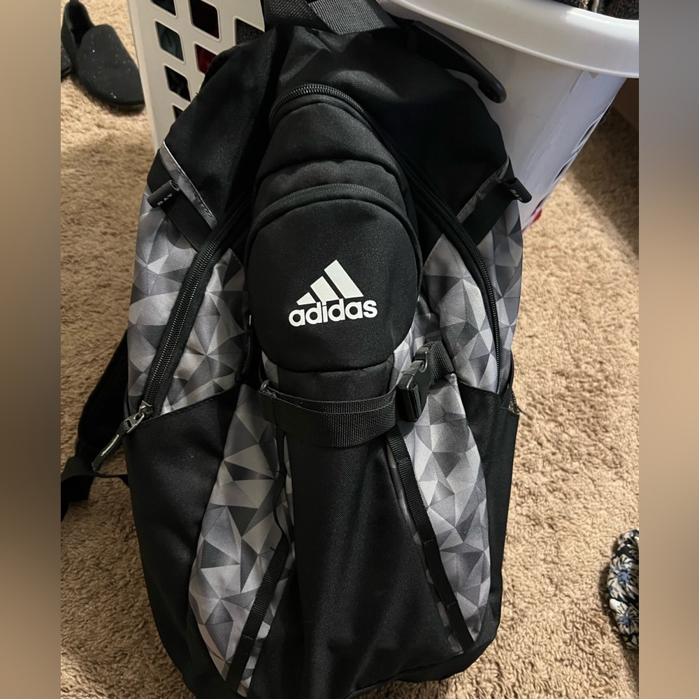 Softball bag